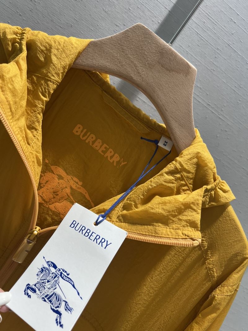 Burberry Outwear